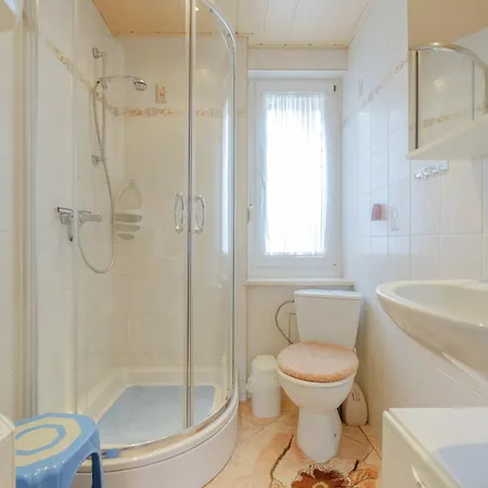펜션 Gartenwohnung In Hasselfelde, Cleaning Included 하셀펠데