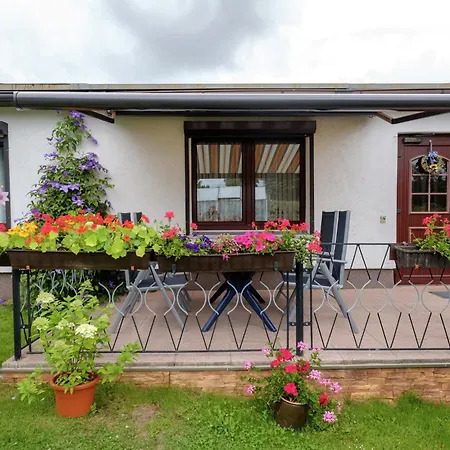 펜션 Gartenwohnung In Hasselfelde, Cleaning Included 하셀펠데