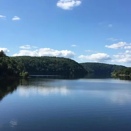 Gartenwohnung In Hasselfelde, Cleaning Included *