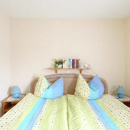펜션 Gartenwohnung In Hasselfelde, Cleaning Included 하셀펠데