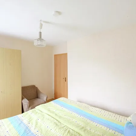 펜션 Gartenwohnung In Hasselfelde, Cleaning Included *