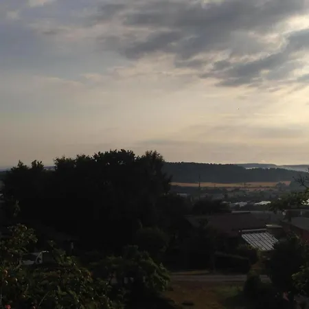 Gartenwohnung In Hasselfelde, Cleaning Included 펜션