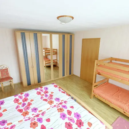 펜션 Gartenwohnung In Hasselfelde, Cleaning Included