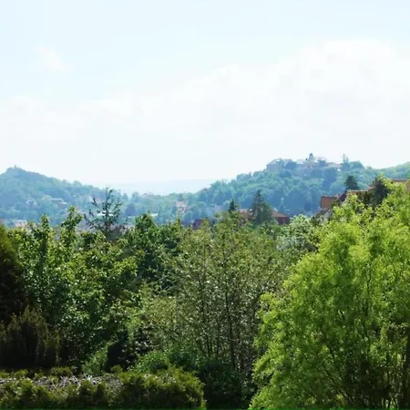 Gartenwohnung In Hasselfelde, Cleaning Included 펜션 *